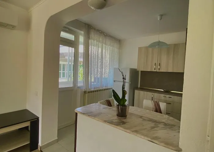 Ropotamo Apartment *