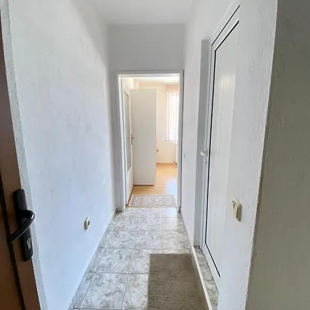 Apartman Ropotamo *