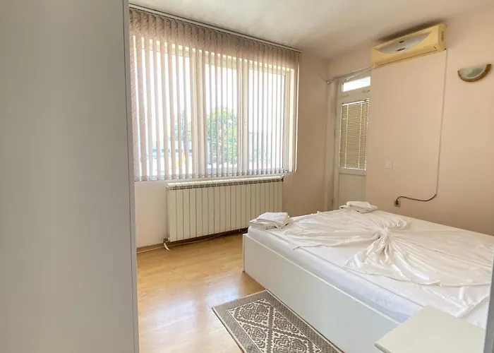 Apartman Ropotamo